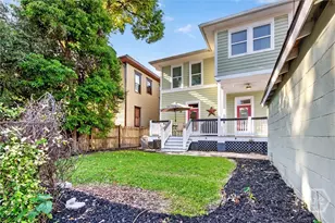 522 E 40th St, Savannah, GA 31401 - Photo 40