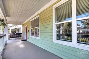 522 E 40th St, Savannah, GA 31401 - Photo 4