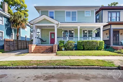 522 E 40th Street, Savannah, GA 31401 - Photo 1