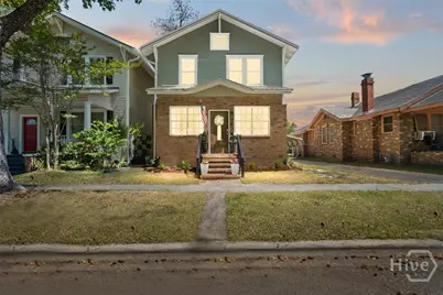 858 E 35th Street, Savannah, GA 31401 - Photo 34