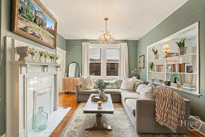 858 E 35th Street, Savannah, GA 31401 - Photo 6