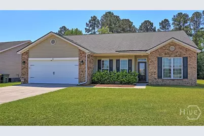 192 Willow Point Circle, Savannah, GA 31407 - Photo 1