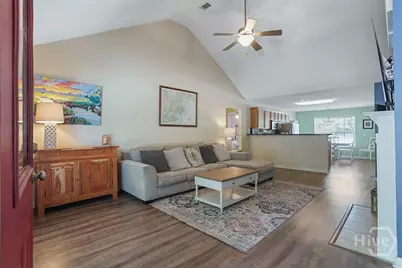 162 Burton Road, Savannah, GA 31405 - Photo 2