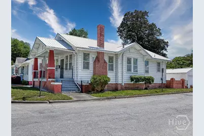1301 E 38th Street, Savannah, GA 31404 - Photo 2