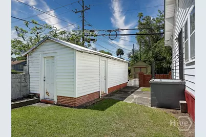 1301 E 38th Street, Savannah, GA 31404 - Photo 24