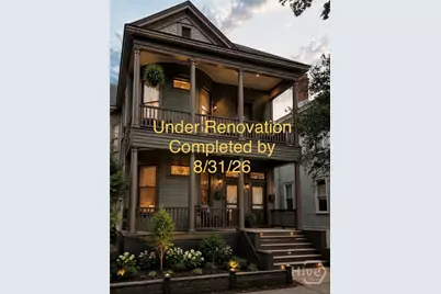 107 W 37th Street, Savannah, GA 31401 - Photo 1