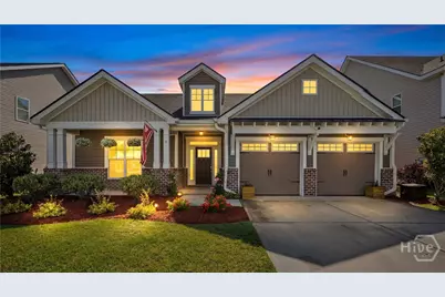 9 Brookhaven Drive, Port Wentworth, GA 31407 - Photo 8