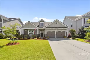 9 Brookhaven Dr, Port Wentworth, GA 31407 - Photo 2