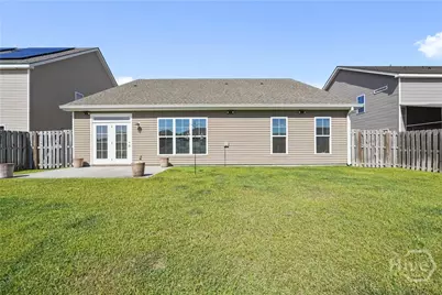 9 Brookhaven Drive, Port Wentworth, GA 31407 - Photo 40