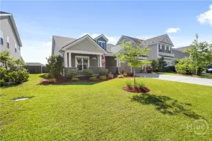 9 Brookhaven Dr, Port Wentworth, GA 31407 - Photo 6