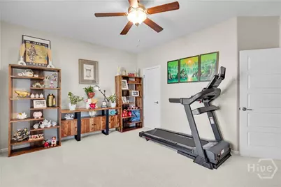 9 Brookhaven Drive, Port Wentworth, GA 31407 - Photo 12