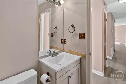 6 N Nicholson Circle, Savannah, GA 31419 - Photo 14