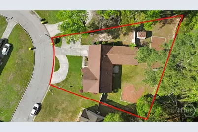 6 N Nicholson Circle, Savannah, GA 31419 - Photo 26