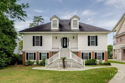 886 Waterford Landing Road, Richmond Hill, GA 31324 - Photo 1