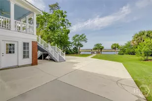 886 Waterford Landing Rd, Richmond Hill, GA 31324 - Photo 34