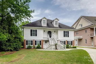 886 Waterford Landing Road, Richmond Hill, GA 31324 - Photo 2
