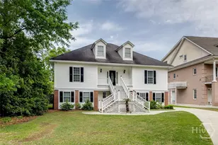 886 Waterford Landing Rd, Richmond Hill, GA 31324 - Photo 2