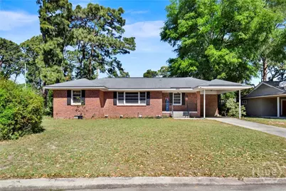 2208 Lorraine Court, Savannah, GA 31404 - Photo 4