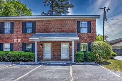 232 Stephenson Avenue #3F, Savannah, GA 31405 - Photo 1