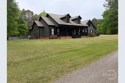 3385 Highway 83 S, Monticello, GA 31064 - Photo 1