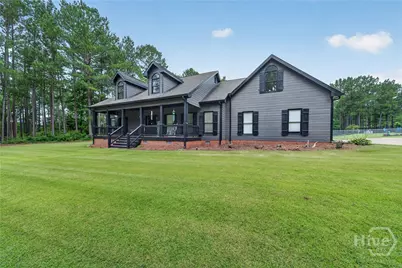 3385 Highway 83 S, Monticello, GA 31064 - Photo 2