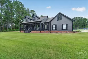 3385 Hwy 83 S, Monticello, GA 31064 - Photo 2