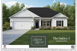 674 Belfast Loop, Ellabell, GA 31308 - Photo 1