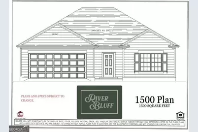 670 Belfast Loop Way, Ellabell, GA 31308 - Photo 2