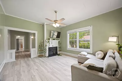 39 Darwel Long Road NE, Ludowici, GA 31316 - Photo 4