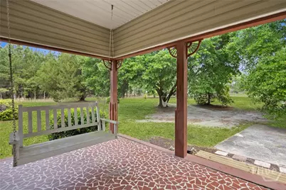 39 Darwel Long Road NE, Ludowici, GA 31316 - Photo 2