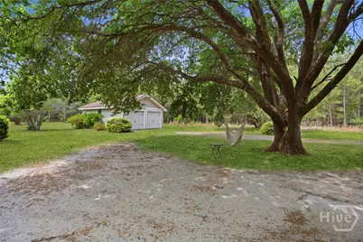39 Darwel Long Road NE, Ludowici, GA 31316 - Photo 34