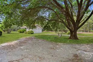 39 Darwel Long Road NE, Ludowici, GA 31316 - Photo 34