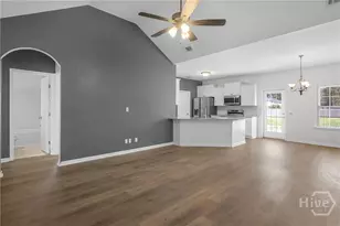 33 NE Firefly Trace, Ludowici, GA 31316 - Photo 6