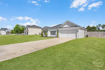 33 NE Firefly Trace, Ludowici, GA 31316 - Photo 2