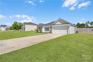 33 NE Firefly Trace, Ludowici, GA 31316 - Photo 2