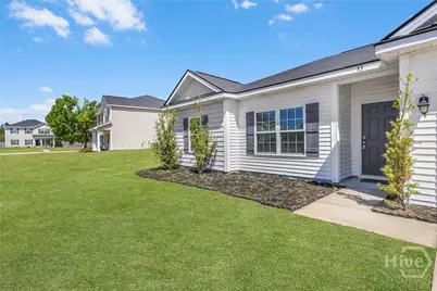 33 NE Firefly Trace, Ludowici, GA 31316 - Photo 4