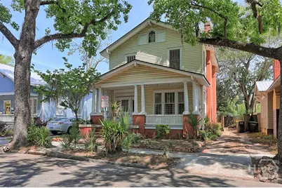 630 E 40th Street, Savannah, GA 31401 - Photo 2