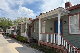 545 E Macon St, Savannah, GA 31401 - Photo 2