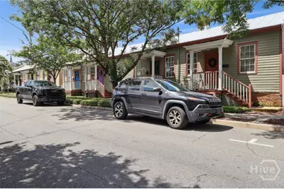 545 E Macon Street, Savannah, GA 31401 - Photo 4