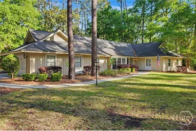 1 Holemark Lane, Savannah, GA 31411 - Photo 1