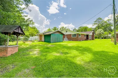 16 Herty Drive, Savannah, GA 31408 - Photo 32