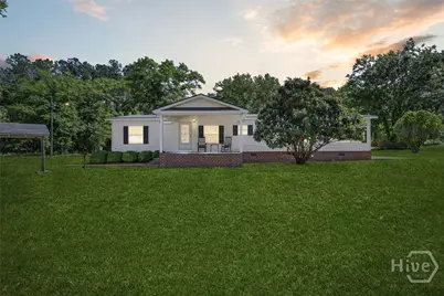 249 Pound Road, Guyton, GA 31312 - Photo 1