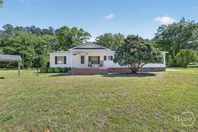 249 Pound Road, Guyton, GA 31312 - Photo 2