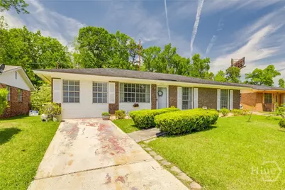 1642 Eleanor Street, Savannah, GA 31415 - Photo 32