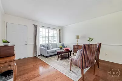 1642 Eleanor Street, Savannah, GA 31415 - Photo 6