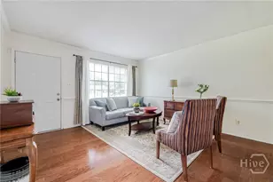 1642 Eleanor St, Savannah, GA 31415 - Photo 6