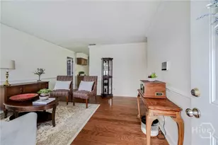 1642 Eleanor St, Savannah, GA 31415 - Photo 4