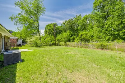 1642 Eleanor Street, Savannah, GA 31415 - Photo 28