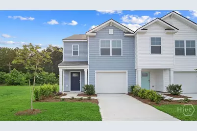 106 Gardens Drive, Brunswick, GA 31525 - Photo 1