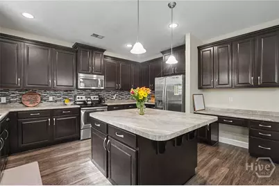 256 Willow Point Circle, Savannah, GA 31407 - Photo 18
